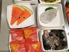 -海底捞火锅(铂澜大象城店)