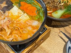 -铃木食堂(北新桥店)
