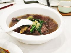 -金华安大酒楼·老牌潮菜·粤式茶点(东方国际店)