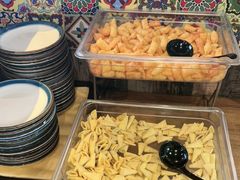 -直隶安家牛肉罩饼(建华店)