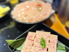 -珮姐老火锅(新街口店)
