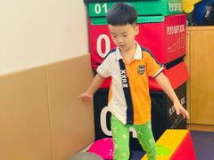 -小象润知早教·托育·幼儿园成长中心