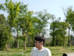 -白鹭湾湿地公园