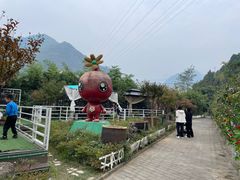 -德厚山庄