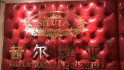 -茜尔维亚修身连锁(八佰伴店)