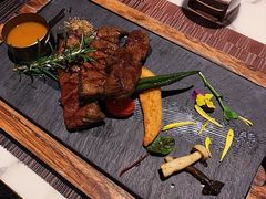 -1874融合西厨·观景餐厅(保利店)