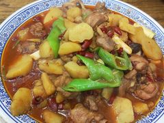 -福顺祥大盘鸡(临潼店)