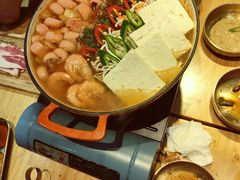 -金顺韩式烤肉·网红烤肉店(广利路店)