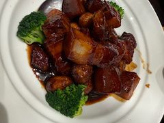 -金典银峰老鹅馆·昆山菜(亭林公园店)