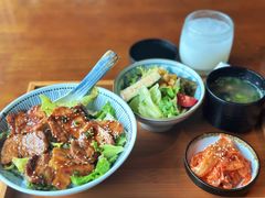 -笑福亭料理小馆(解放碑店)