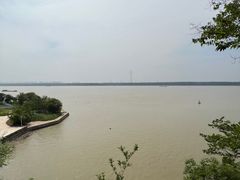 -幕燕滨江·燕子矶公园