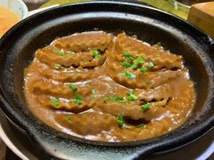 肉汁芋艿煲-涌上外婆桥(南塘店)