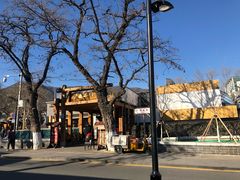 -水煮三国·川鲁江湖菜(香山店)