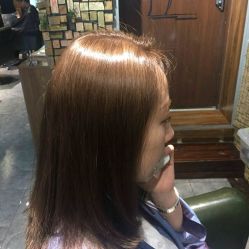 点击看大图 -MONE美发沙龙