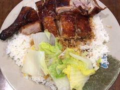 -桃苑烧腊饭店