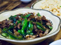 小炒肉-胡师傅三下锅(汽车站店)