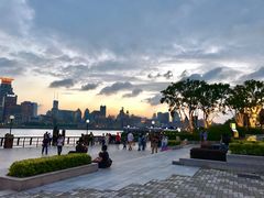 -宝莱纳餐厅(滨江店)