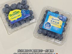 -盒马鲜生(皇庭广场店)