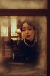 -美云庭古装·格格服汉服·京城旅拍(北京店)