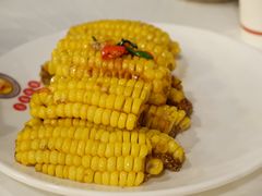 -活潑鲜跳(湖滨商业街店)
