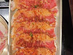 -西塔老太太泥炉烤肉(龙湖北苑天街店)