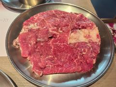 特色烤牛肉-西塔老太太泥炉烤肉(沈阳店)