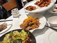 -福海居烤鸭店(鸟巢店)