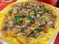 传统海蛎煎-海坛特色小吃·只做平潭特色菜(平潭店)