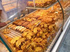 -BreadTalk面包新语·烘焙蛋糕(海珠丽影广场店)