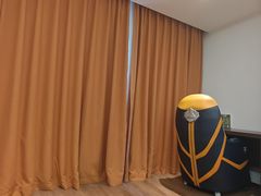 -元一商务电竞酒店(世纪城新会展中心地铁站店)