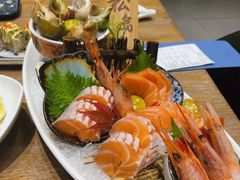 -松岛日本料理(汾江路店)