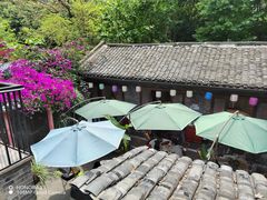 -院8里·少城记忆老川菜(宽窄巷子店)