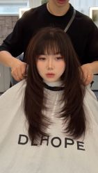 -DL HOPE造型