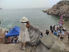 -养马岛旅游度假区