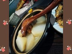 -角落里(中山公园店)