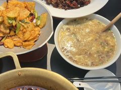 -茅庐毛血旺(临沂泰盛广场店)