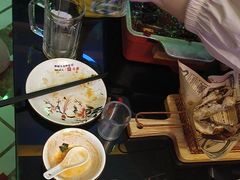 -路边边.炒菜烧烤.音乐餐厅(良乡长虹店)