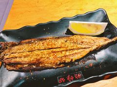 -烧蠔帮·生蚝海鲜牌档(观海店)