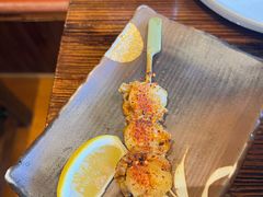-鸟鹏烧鸟居酒屋(龙岗万科店)