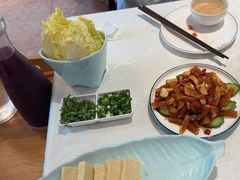 -东来顺饭庄(天坛店)