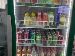 -老袁炒年糕(富豪路店)
