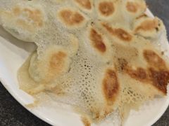 -大清花饺子(山庄店)
