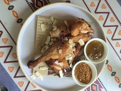 -野蔓果·山野菜(西湖景区·龙井茶田店)