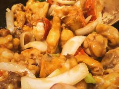 -宝丽轩中餐厅BAOLIXUAN