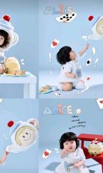 -专注孕妇照亲子照·纪田摄影