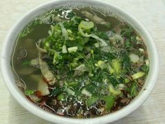 -阿叶羊杂碎(前进街店)