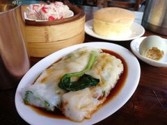 -琼海·狮椰美食楼