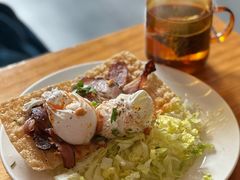 -Egg•Allday Brunch(襄阳北路店)