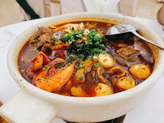 传统地道毛血旺-眉州东坡(亚运村店)