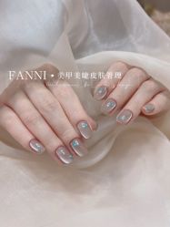 -Fanni美甲美睫皮肤管理